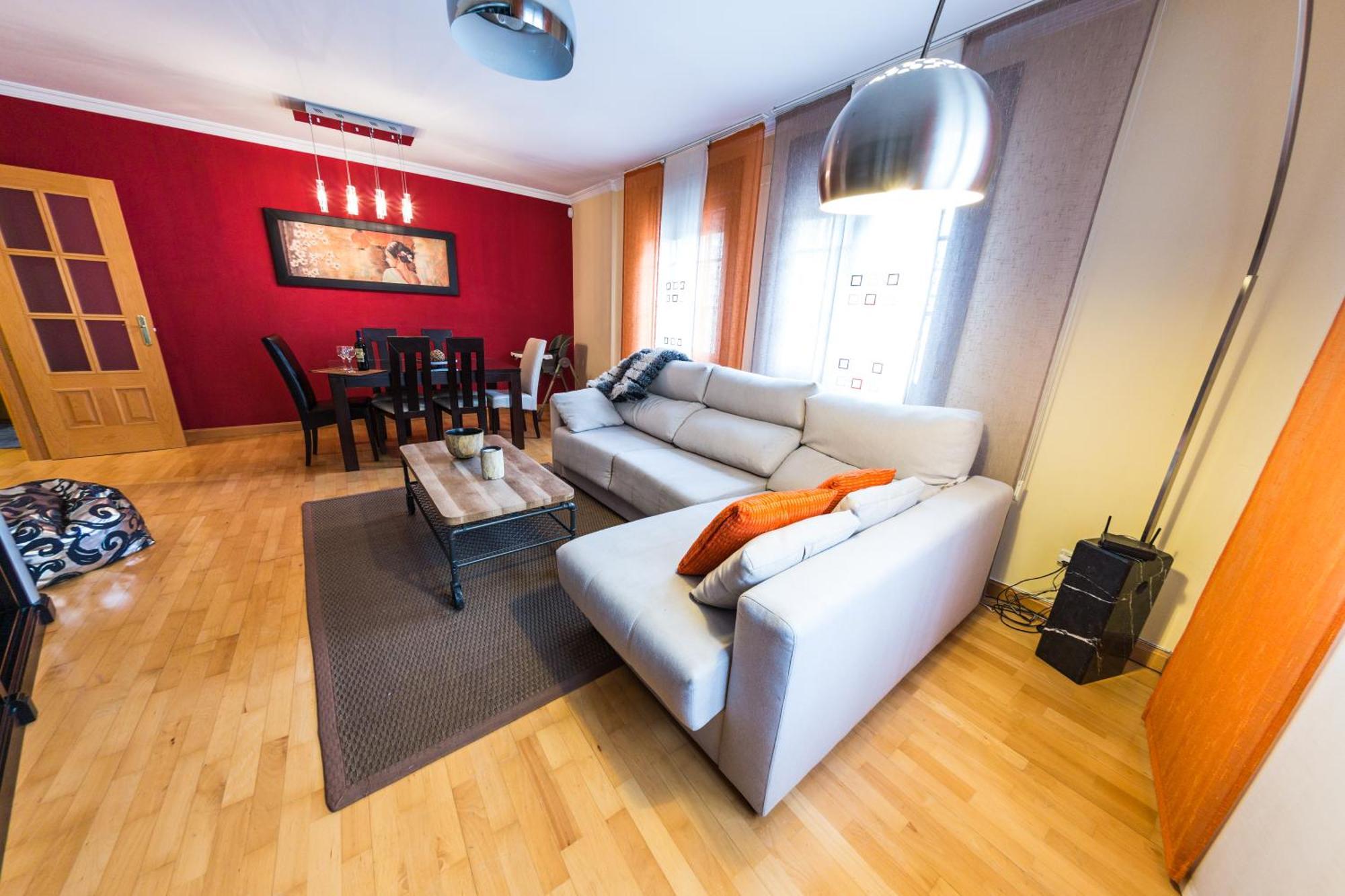Apartamento San Juan De Los Reyes Toledo Eksteriør bilde