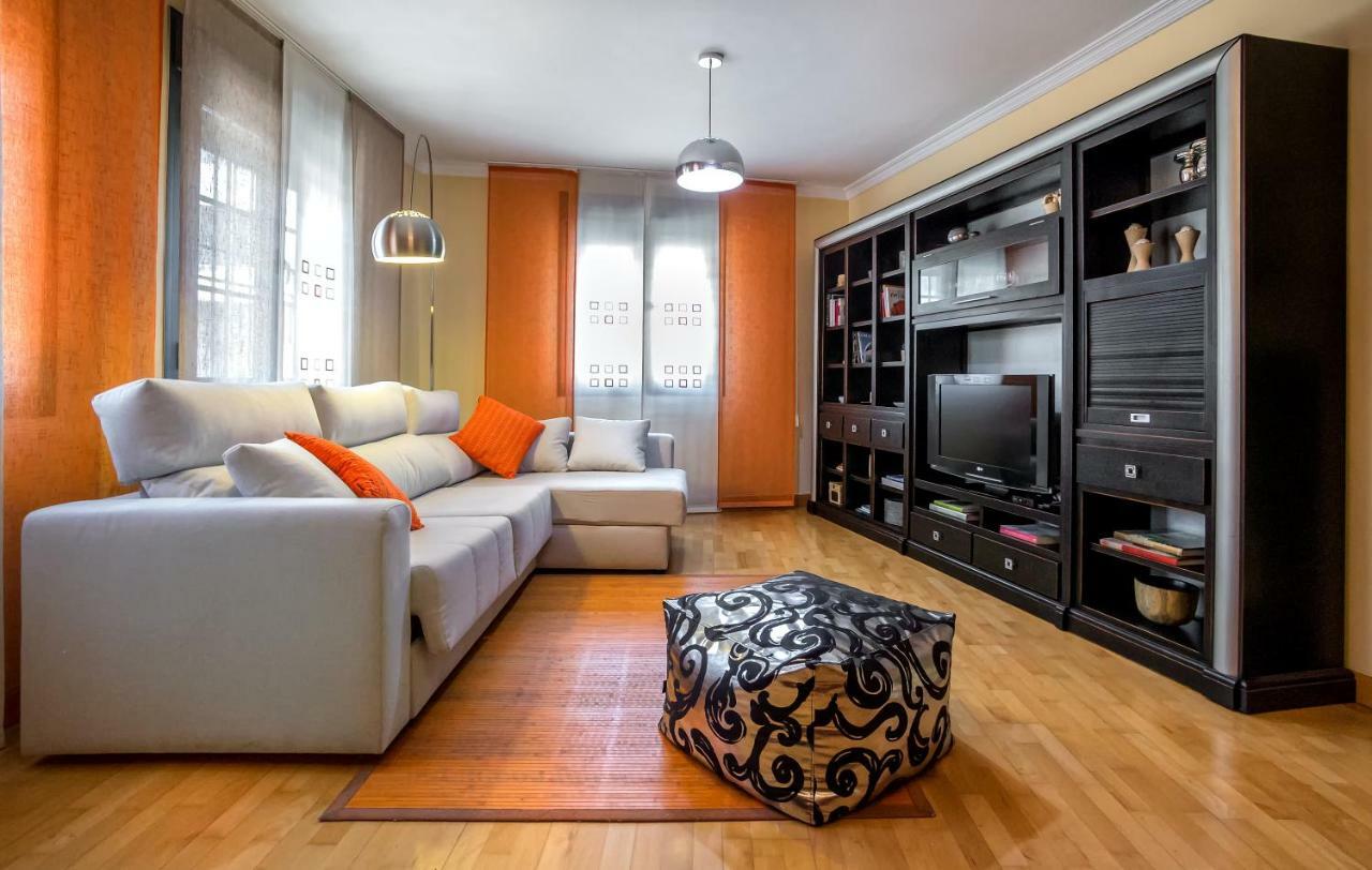 Apartamento San Juan De Los Reyes Toledo Eksteriør bilde