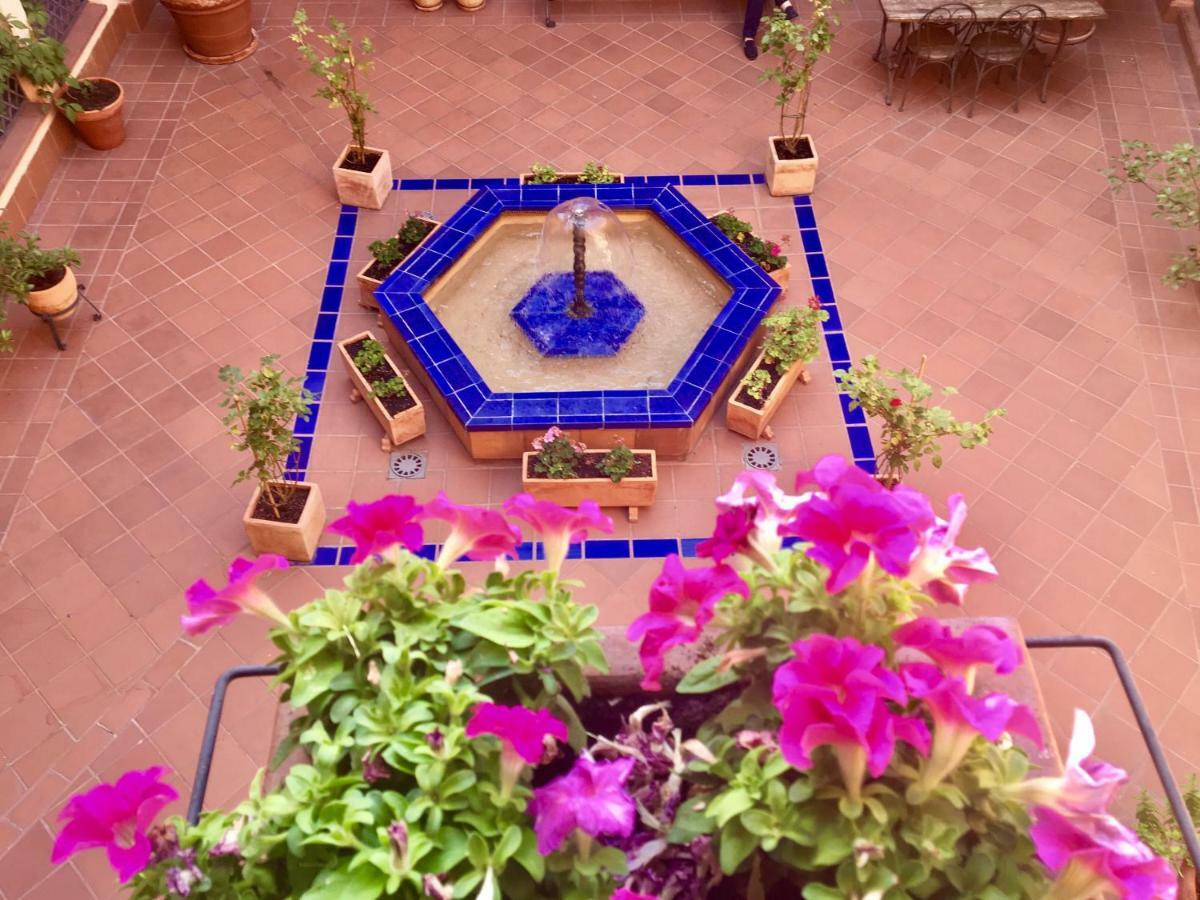 Apartamento San Juan De Los Reyes Toledo Eksteriør bilde